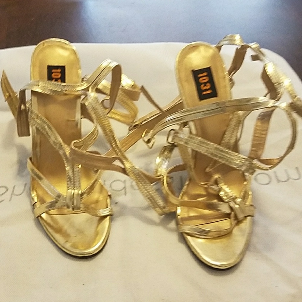 Women's Heels